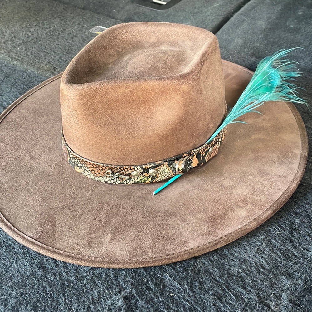 Only Premier Cowgirl Hat